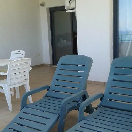 Tierra De Irta Apartment *