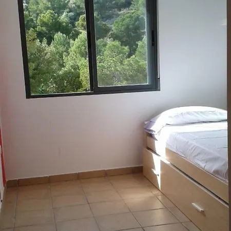 Tierra De Irta Apartment *