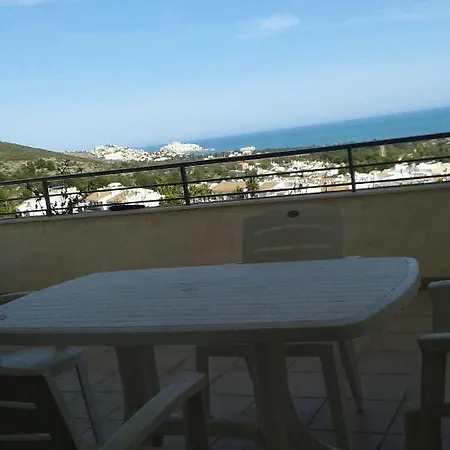Apartment Tierra De Irta Peniscola