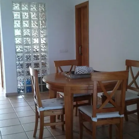 Tierra De Irta Apartment *