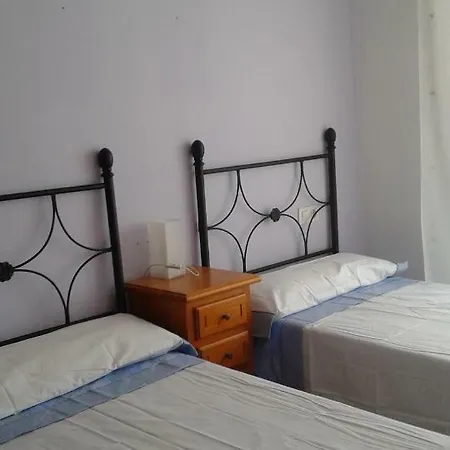 Apartment Tierra De Irta *