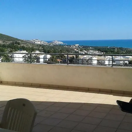 Apartment Tierra De Irta *