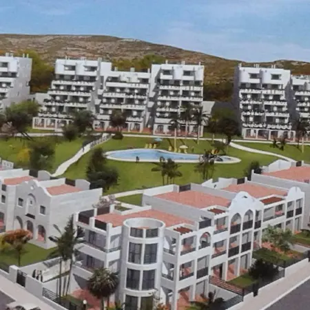 Tierra De Irta Apartment *