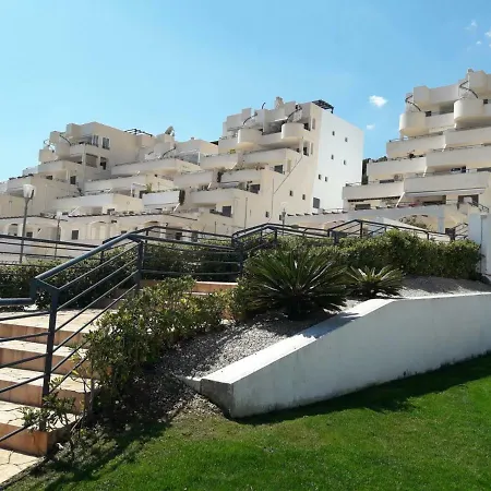 Tierra De Irta Apartment Peniscola