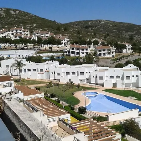 Tierra De Irta Apartment Peniscola
