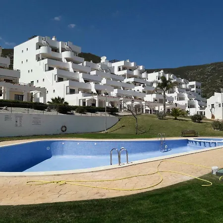 Tierra De Irta Apartment Peniscola
