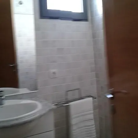 Apartment Tierra De Irta Peniscola