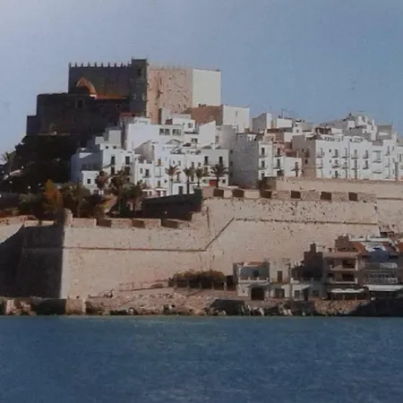 Tierra De Irta Apartment