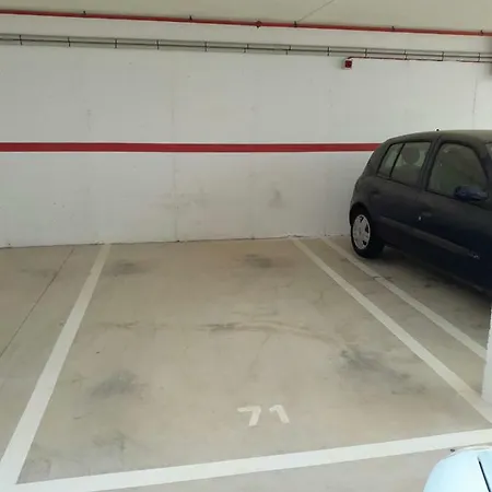 Tierra De Irta * Peniscola