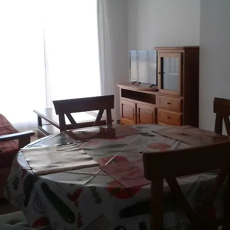 Apartment Tierra De Irta