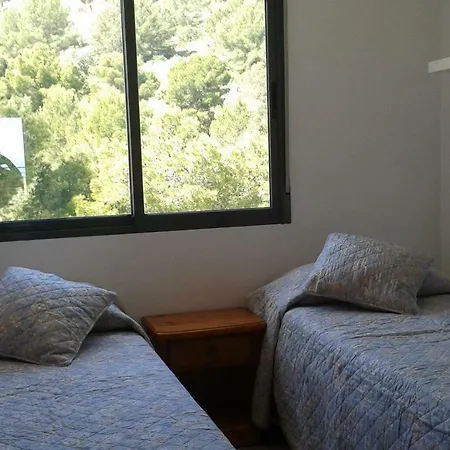 Tierra De Irta Apartment Peniscola