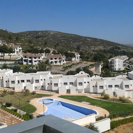 Apartment Tierra De Irta *