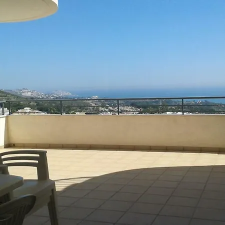 Tierra De Irta Apartment