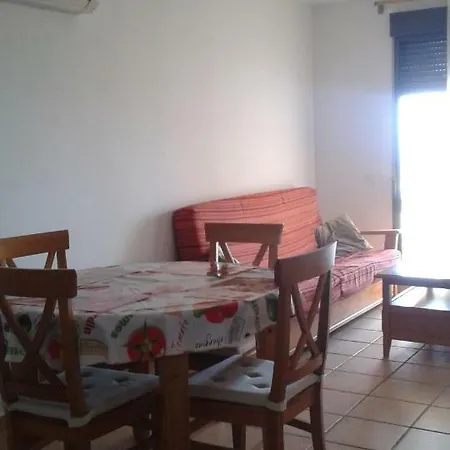 Tierra De Irta Apartment