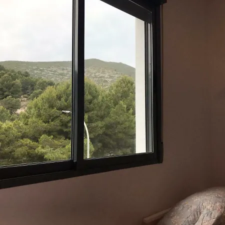 Tierra De Irta Apartment *