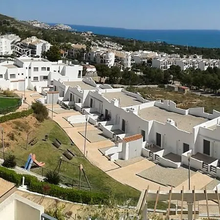 Tierra De Irta * Peniscola