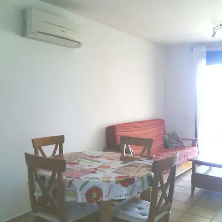 Apartment Tierra De Irta