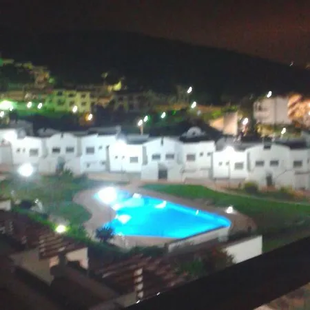 Tierra De Irta Peñíscola