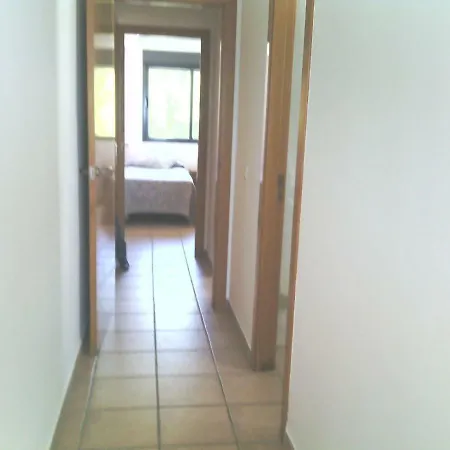 Tierra De Irta Apartman *