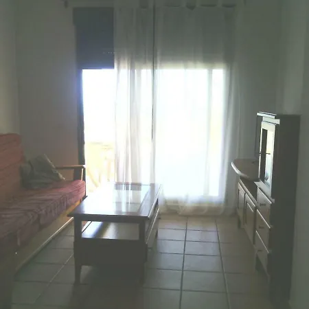 Apartman Tierra De Irta Peñíscola